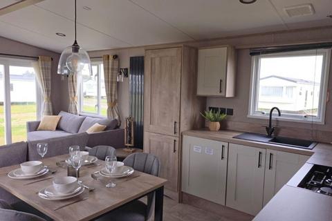 2 bedroom static caravan for sale, Lossiemouth Holiday Park