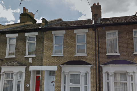 3 bedroom terraced house for sale, 4, Tennyson Road, E15 4DH