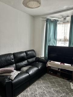 undefined, 4, Tennyson Road, E15 4DH