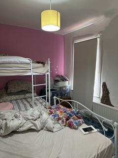 undefined, 4, Tennyson Road, E15 4DH