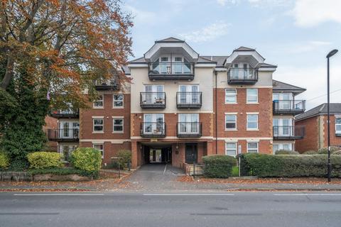 2 bedroom flat for sale, Hill Lane, Shirley, Southampton, Hampshire, SO15