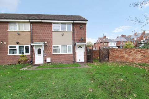 1 bedroom flat for sale, Oak Park Court, George Street, Wordsley