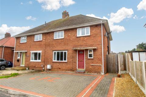 4 bedroom semi-detached house for sale, Rigbourne Hill, Beccles, Suffolk, NR34