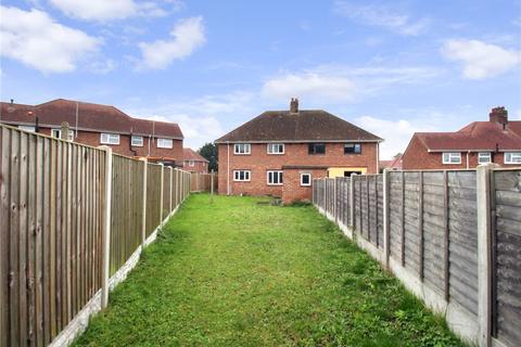 4 bedroom semi-detached house for sale, Rigbourne Hill, Beccles, Suffolk, NR34