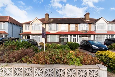 3 bedroom terraced house for sale, Sandringham Road, Worcester Park