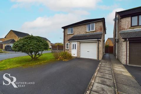 3 bedroom detached house for sale, Walker Brow, Dove Holes, SK17