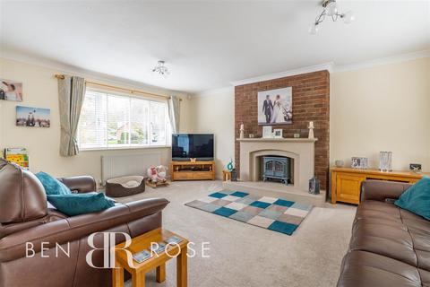 4 bedroom detached house for sale, Long Copse, Astley Village, Chorley