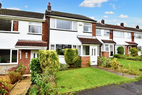 3 bedroom terraced house for sale, Simister Green, Prestwich, M25