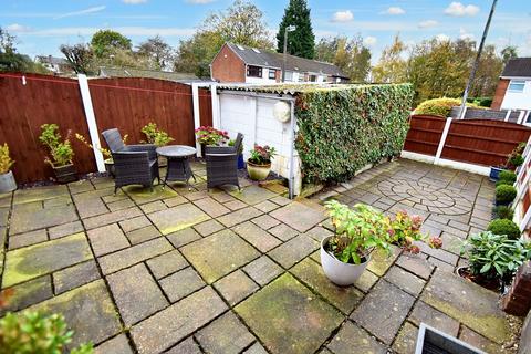 3 bedroom terraced house for sale, Simister Green, Prestwich, M25