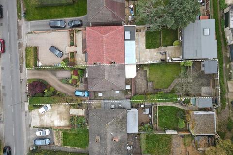 4 bedroom semi-detached house for sale, Chipstead Lane, Lower Kingswood, Tadworth