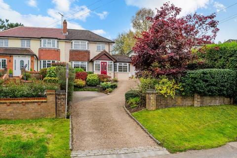 Chipstead Lane, Lower Kingswood, Tadworth
