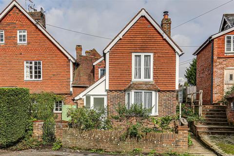 2 bedroom semi-detached house for sale, Hoath Corner, Chiddingstone Hoath TN8