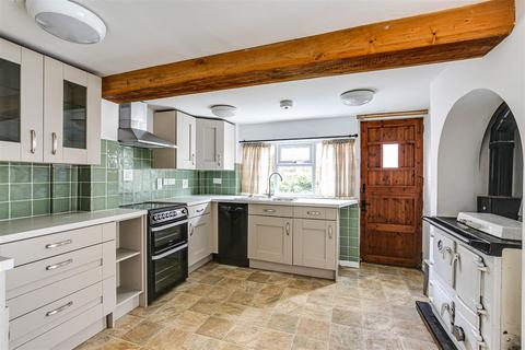 2 bedroom semi-detached house for sale, Hoath Corner, Chiddingstone Hoath TN8