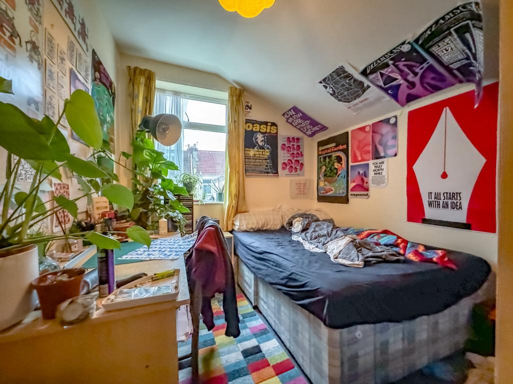 Bedroom 4