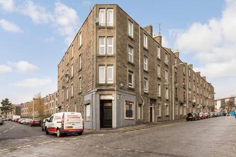 2 bedroom flat for sale, 78F Peddie Street, Blackness, Dundee, DD1