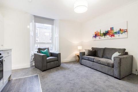 2 bedroom flat for sale, 78F Peddie Street, Blackness, Dundee, DD1