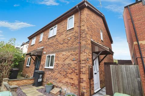 2 bedroom semi-detached house for sale, Portland Road, Rushden NN10