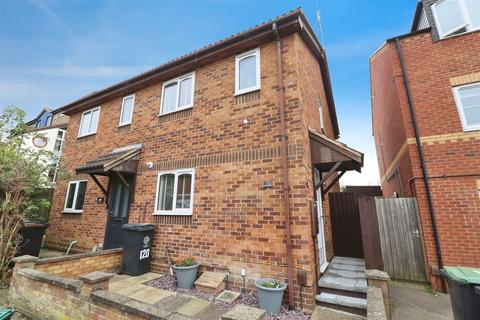 2 bedroom semi-detached house for sale, Portland Road, Rushden NN10