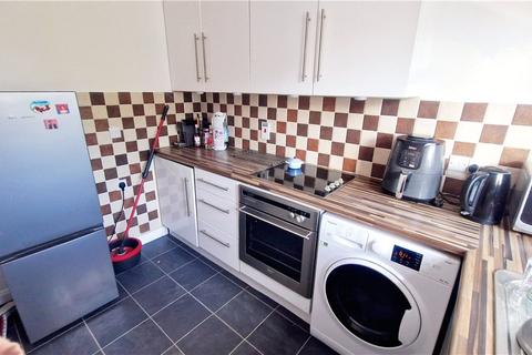 2 bedroom townhouse for sale, Balleny Close, Oakwood, Derby