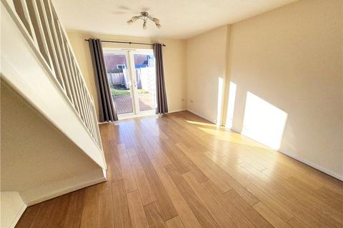 2 bedroom townhouse for sale, Balleny Close, Oakwood, Derby