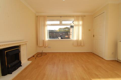 2 bedroom terraced house to rent, Eaglesham Place, Glasgow G51