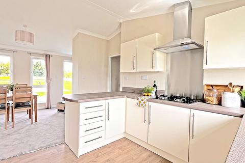 2 bedroom park home for sale, Weston-super-Mare, Somerset, BS22