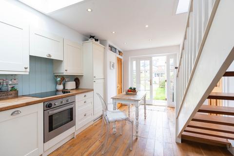 2 bedroom terraced house for sale, Bridge Street, Oxford, OX2