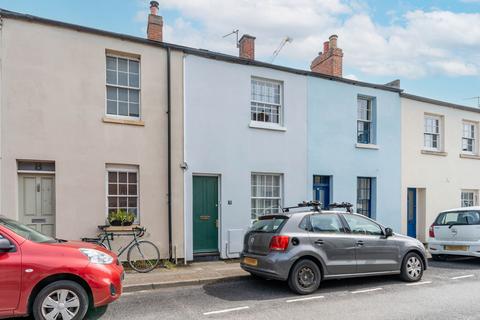 2 bedroom terraced house for sale, Bridge Street, Oxford, OX2