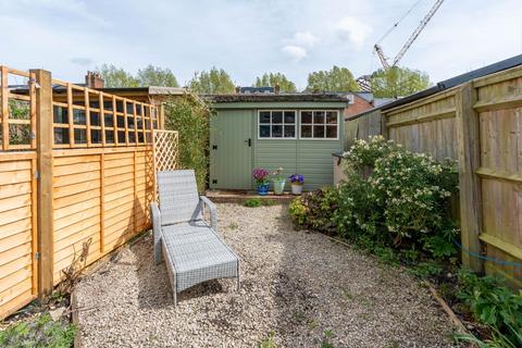 2 bedroom terraced house for sale, Bridge Street, Oxford, OX2