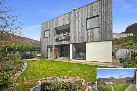 5 bedroom detached house for sale, Hostel Brae, Kinlochleven. Lochaber, Highland PH50