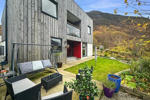 5 bedroom detached house for sale, Hostel Brae, Kinlochleven. Lochaber, Highland PH50