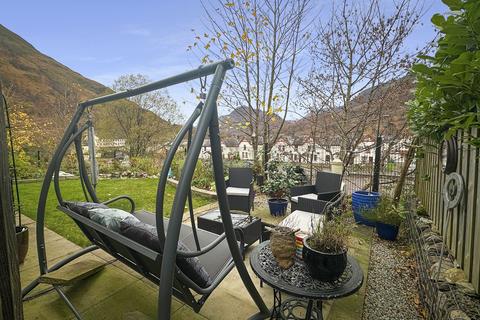 5 bedroom detached house for sale, Hostel Brae, Kinlochleven. Lochaber, Highland PH50