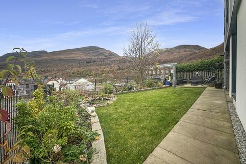 5 bedroom detached house for sale, Hostel Brae, Kinlochleven. Lochaber, Highland PH50