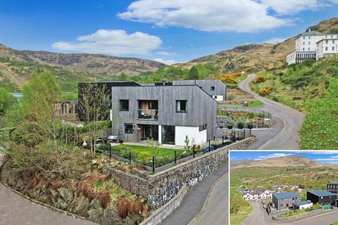 undefined, Hostel Brae, Kinlochleven. Lochaber, Highland PH50