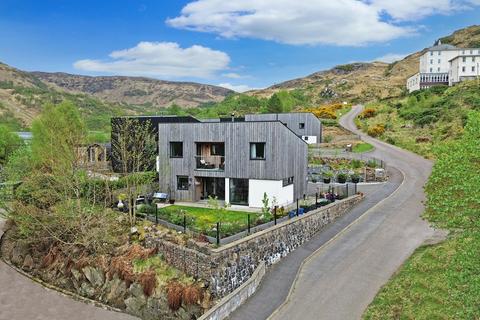 undefined, Hostel Brae, Kinlochleven. Lochaber, Highland PH50
