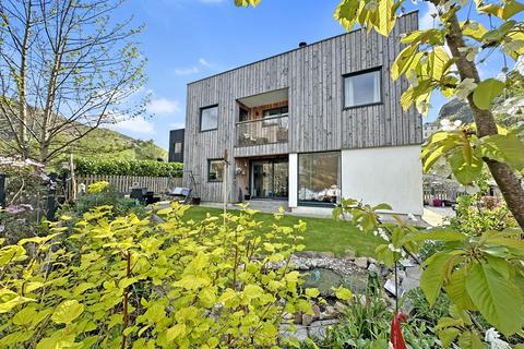 undefined, Hostel Brae, Kinlochleven. Lochaber, Highland PH50