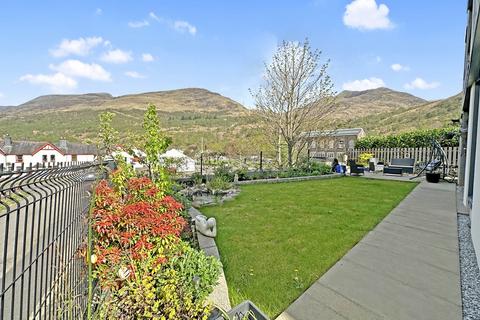 undefined, Hostel Brae, Kinlochleven. Lochaber, Highland PH50