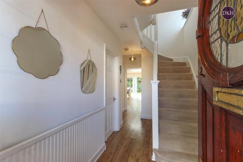 4 bedroom semi-detached house for sale, Orchard Close, Hertfordshire WD17