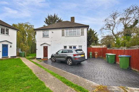 2 bedroom maisonette for sale, Melanie Close, Bexleyheath, DA7