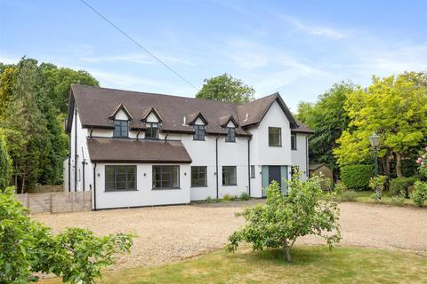 6 bedroom detached house for sale, Warren Drive, Kingswood