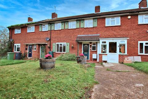 3 Delius Close, Elstree, Borehamwood, WD6 3DW