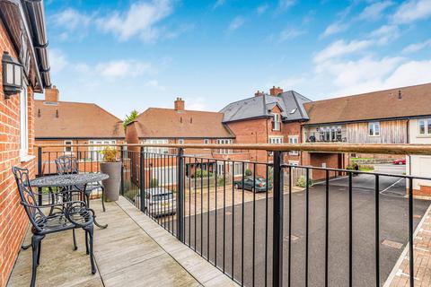 2 bedroom flat for sale, The Sidings, Wheatley, OX33