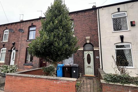 2 bedroom terraced house for sale, Foxdenton Lane, Oldham OL9