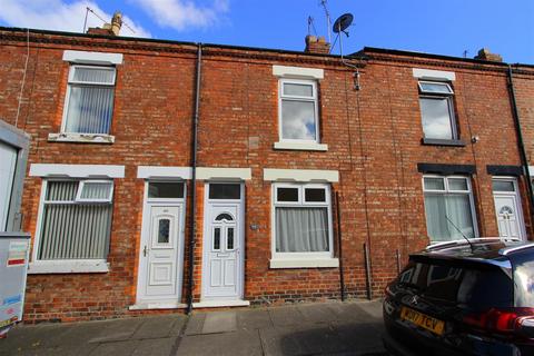 2 bedroom terraced house to rent, Beaconsfield Street, Darlington