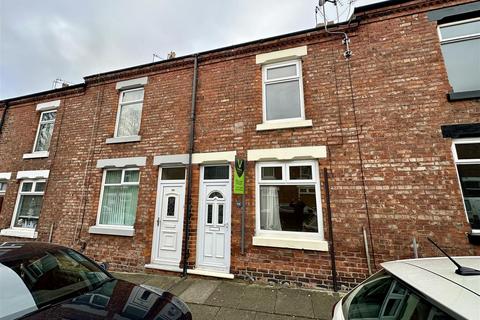 2 bedroom terraced house to rent, Beaconsfield Street, Darlington