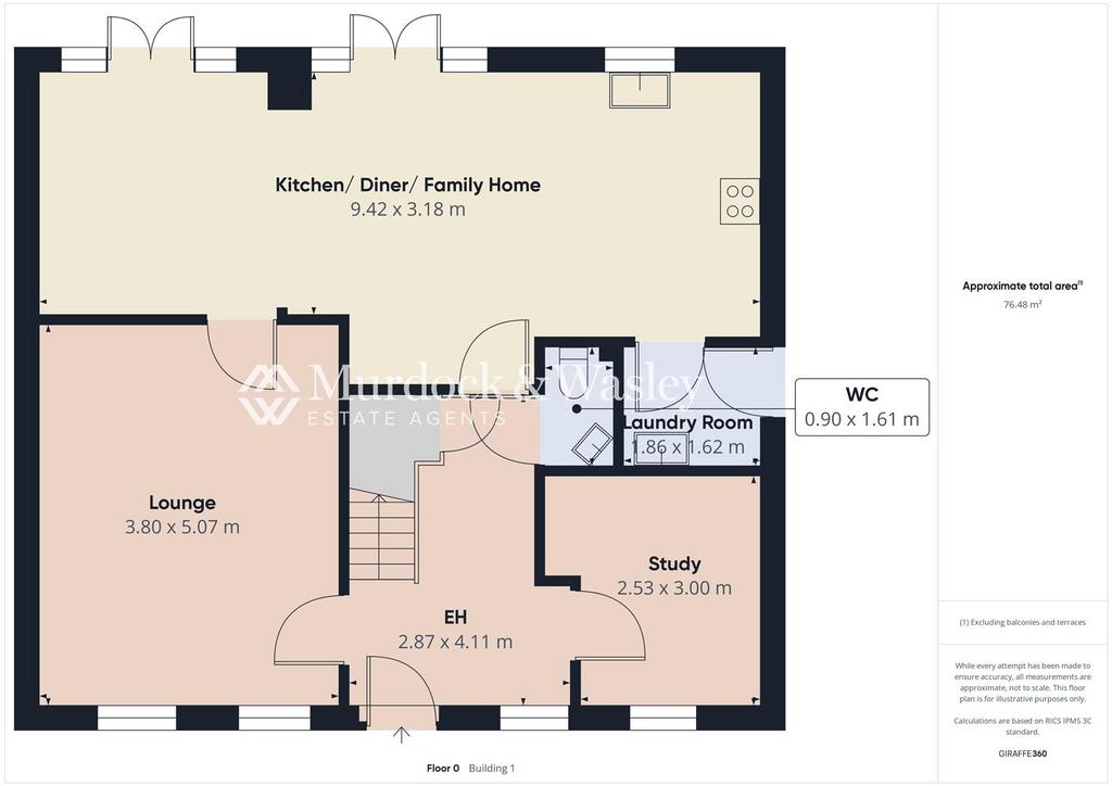 Ground Floor