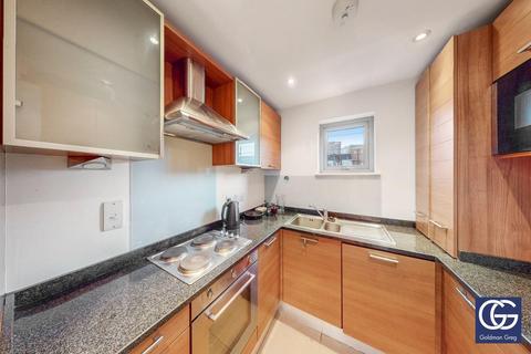 1 bedroom apartment to rent, Polyteck House, Leman Street, London, E1