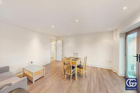 1 bedroom apartment to rent, Polyteck House, Leman Street, London, E1