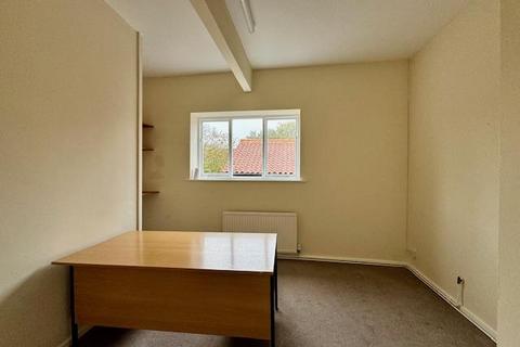 Office to rent, Champley Mews, Pickering