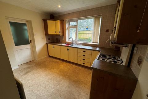 2 bedroom bungalow for sale, School Lane, Burntwood, Staffordshire, WS7